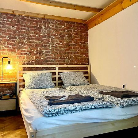 Apartment With Free Parking Budapeşte Dış mekan fotoğraf