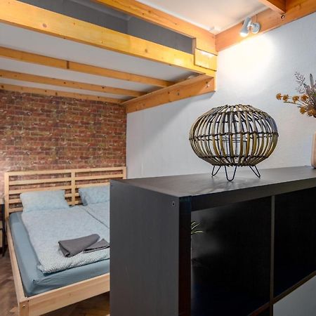 Apartment With Free Parking Budapeşte Dış mekan fotoğraf