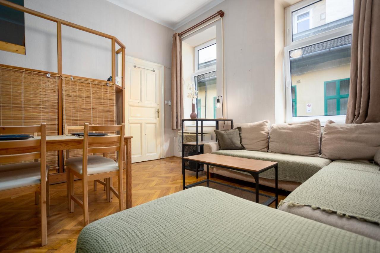 Apartment With Free Parking Budapeşte Dış mekan fotoğraf
