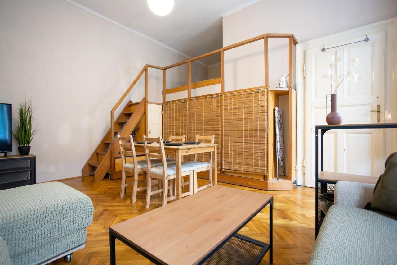 Apartment With Free Parking Budapeşte Dış mekan fotoğraf