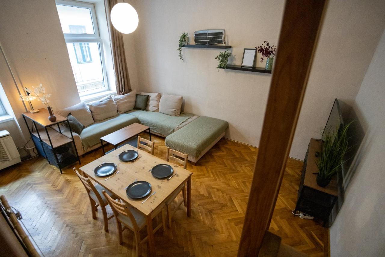 Apartment With Free Parking Budapeşte Dış mekan fotoğraf